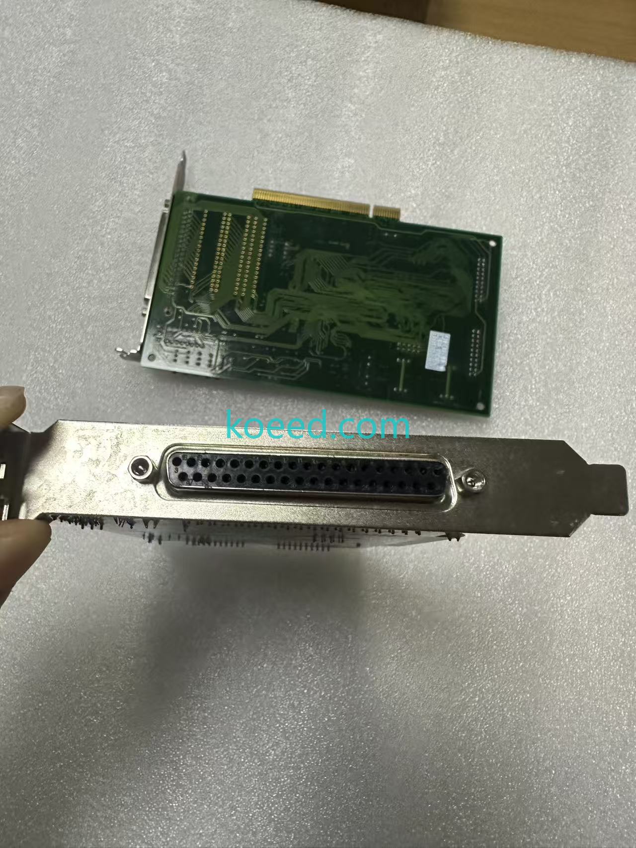 PCI-9111 HR/DG - Koeed Fashion View